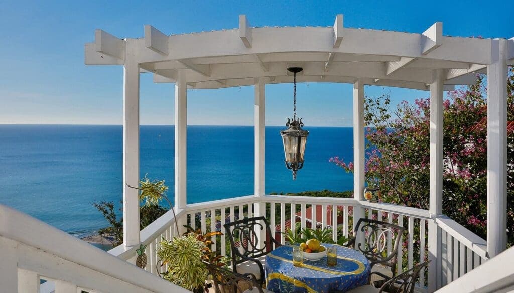 Periwinkle Estate Villa