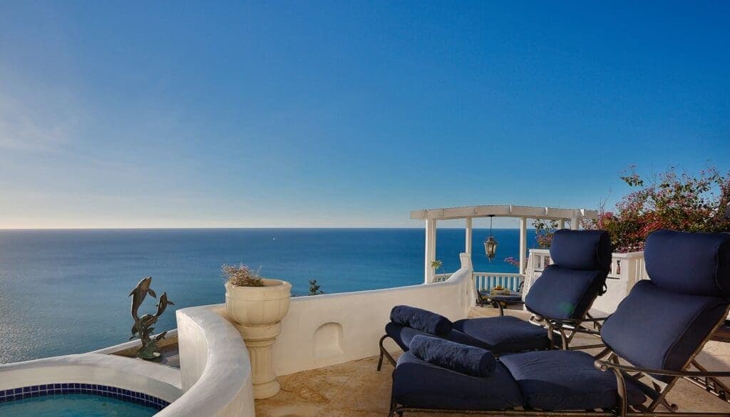 Periwinkle Estate Villa