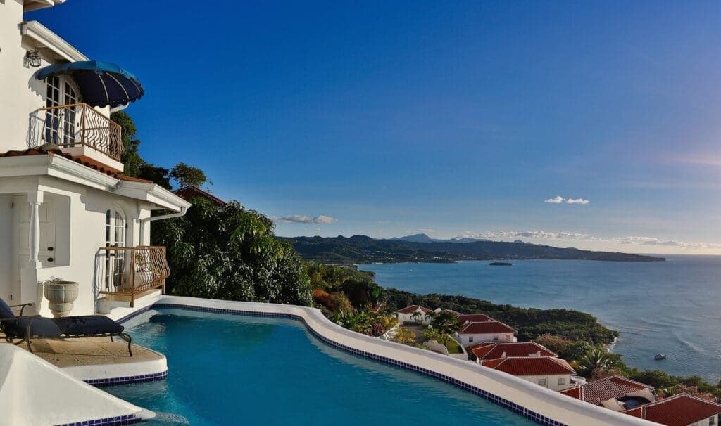 Periwinkle Estate Villa