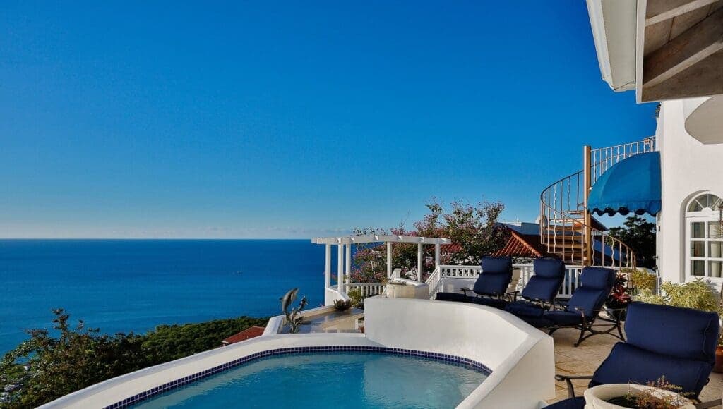 Periwinkle Estate Villa