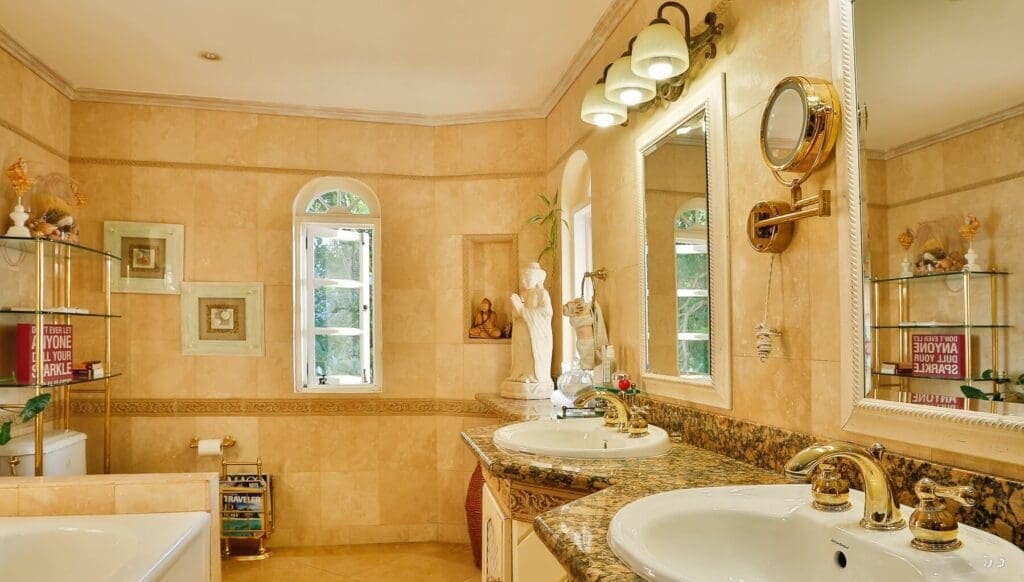 Periwinkle Estate Villa