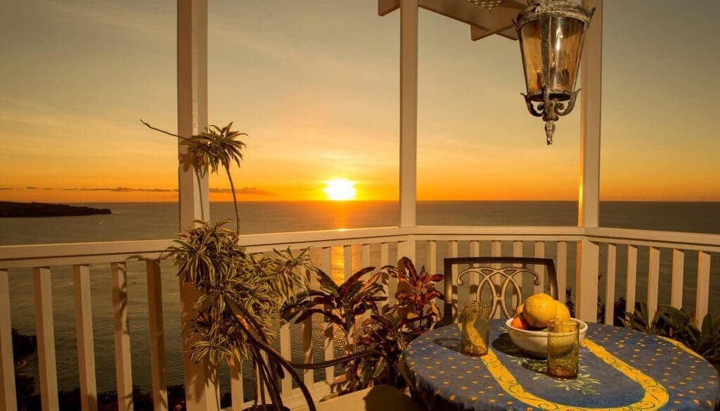 Periwinkle Estate Villa