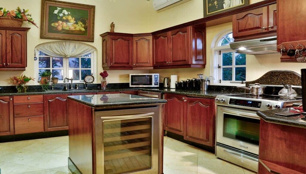 Periwinkle Estate Villa