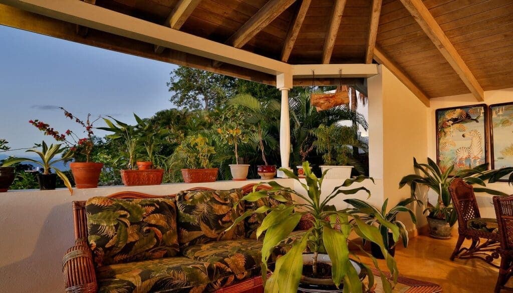 Periwinkle Estate Villa