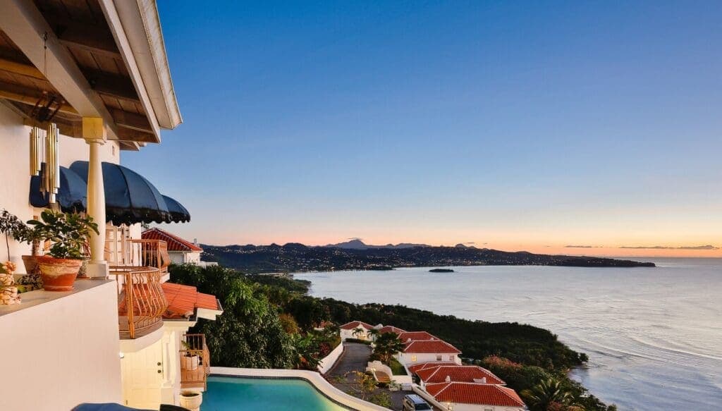 Periwinkle Estate Villa