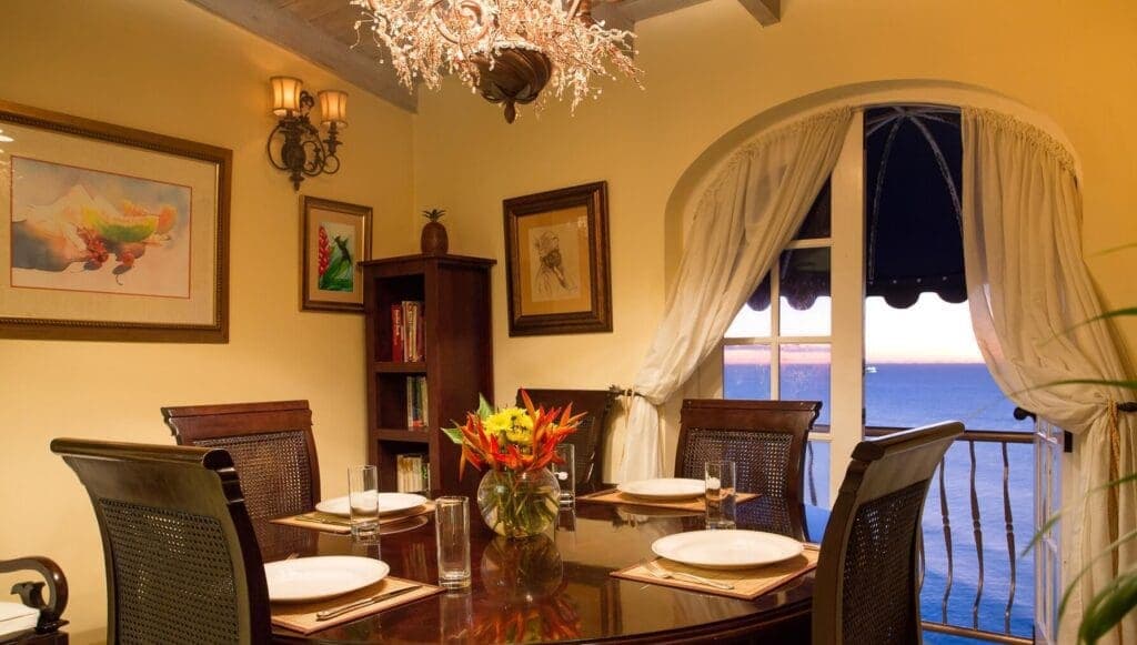 Periwinkle Estate Villa