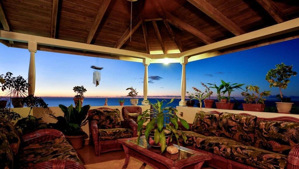 Periwinkle Estate Villa