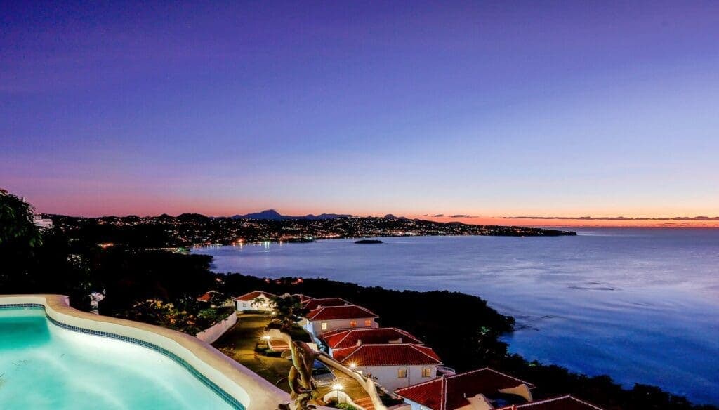 Periwinkle Estate Villa