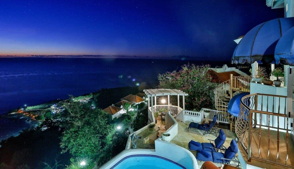 Periwinkle Estate Villa